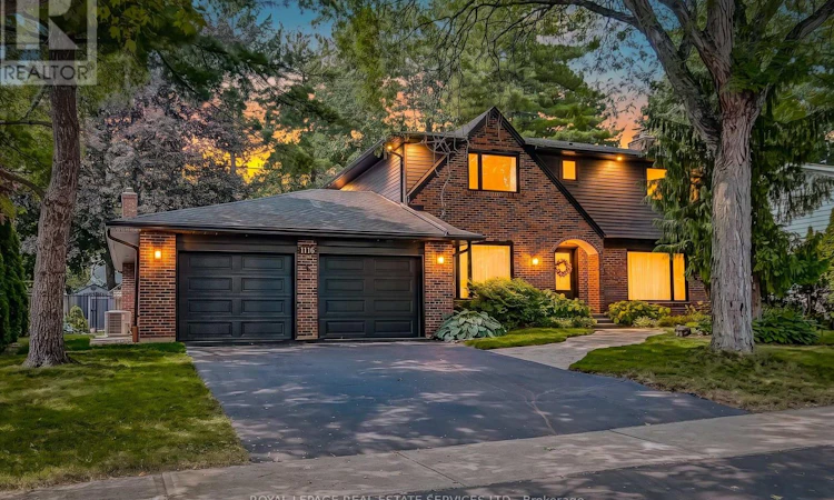 1116 Greenoaks Drive