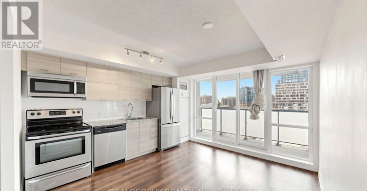 715-20 Joe Shuster Way, Toronto, ON, M6K 0A3 - 9