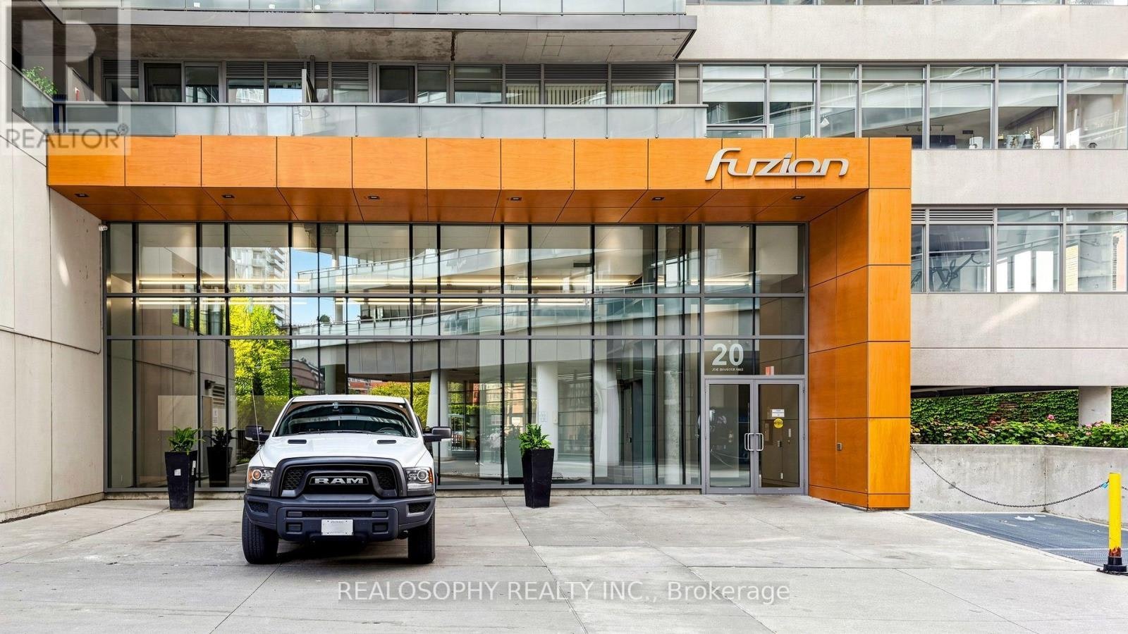 715-20 Joe Shuster Way, Toronto, ON, M6K 0A3 - 2