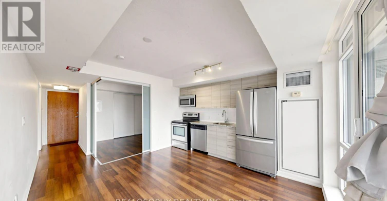 715-20 Joe Shuster Way, Toronto, ON, M6K 0A3 - 14