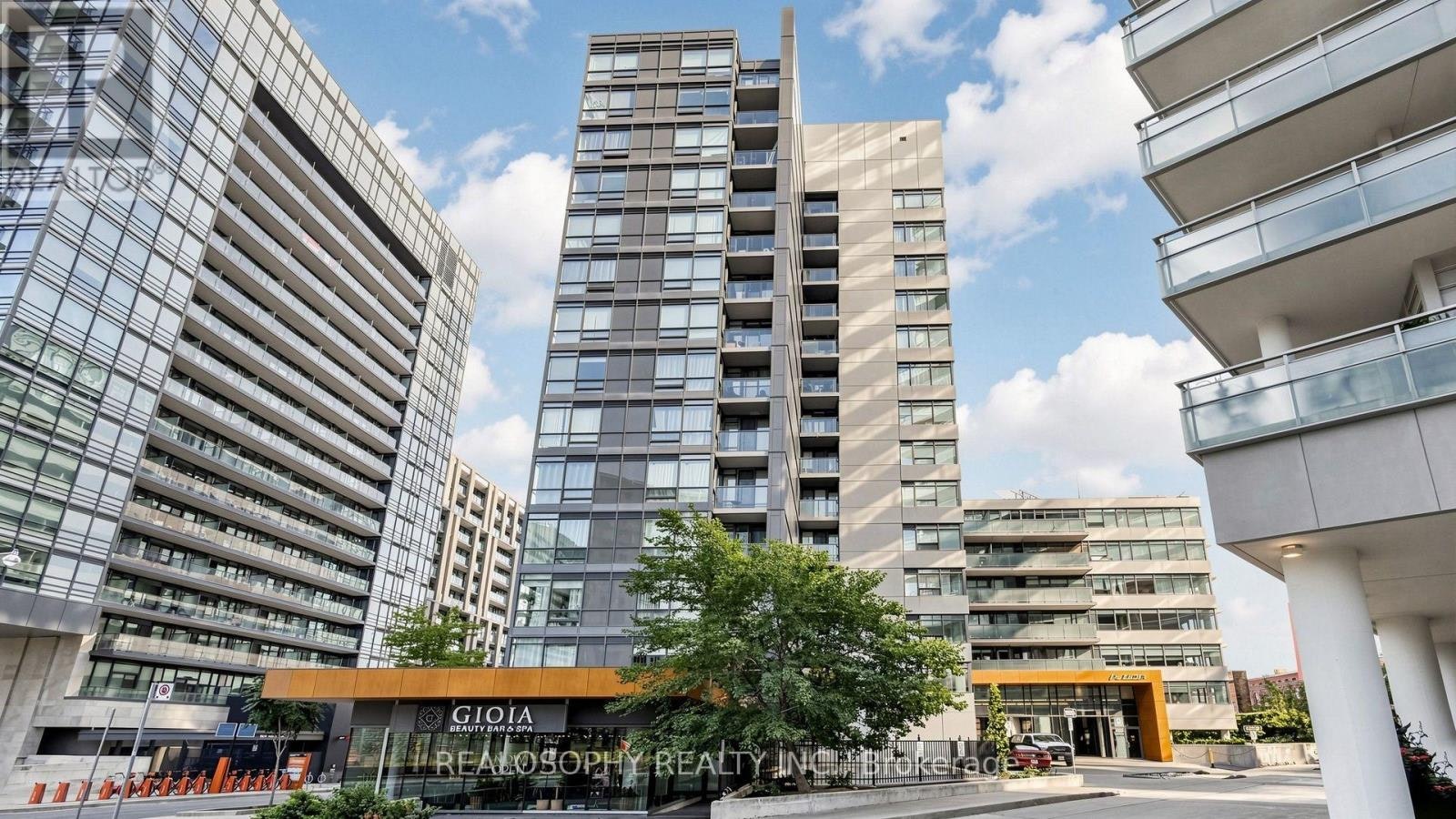 715-20 Joe Shuster Way, Toronto, ON, M6K 0A3