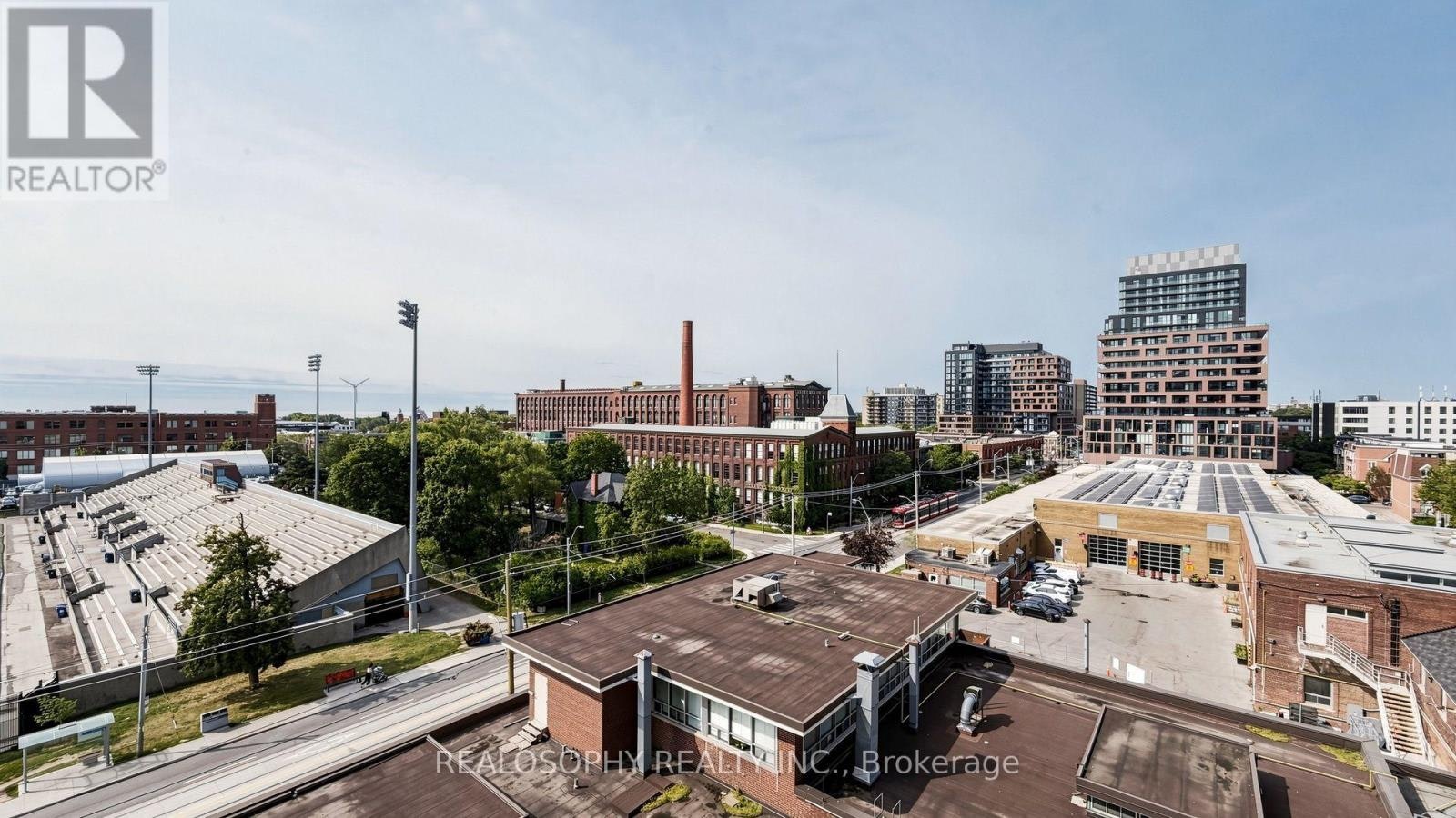 715-20 Joe Shuster Way, Toronto, ON, M6K 0A3 - 23