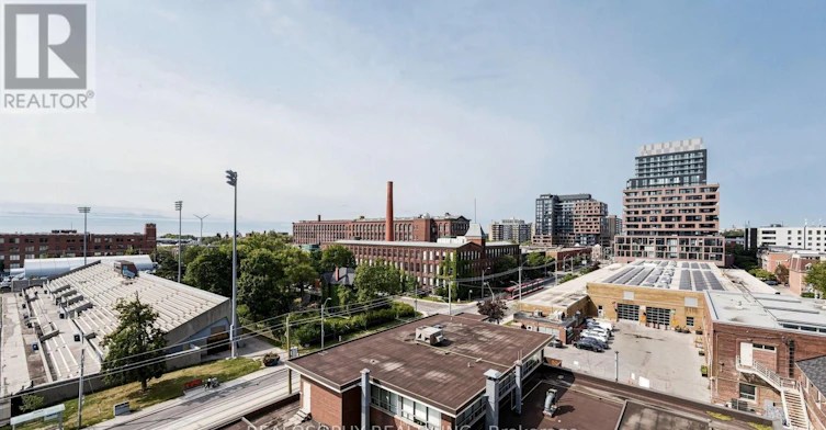 715-20 Joe Shuster Way, Toronto, ON, M6K 0A3 - 23