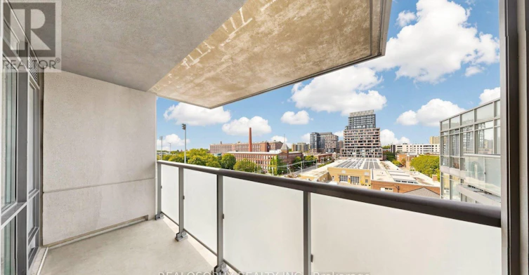 715-20 Joe Shuster Way, Toronto, ON, M6K 0A3 - 22