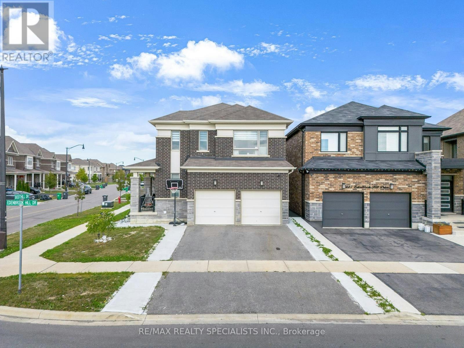 1 Boothill Drive, Brampton, ON, L7A 5E5