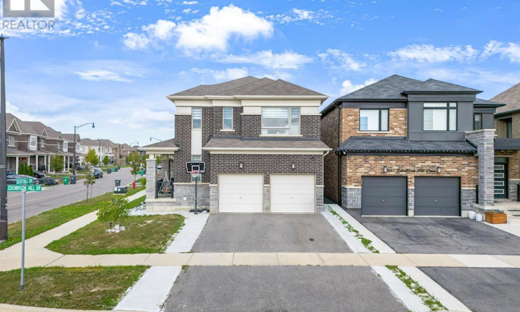 1 Boothill Drive