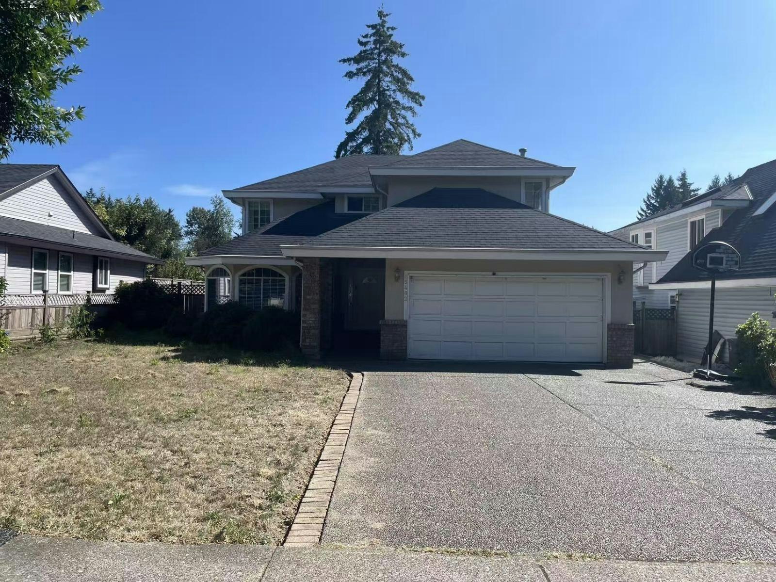 15482 112 Avenue, Surrey, BC, V3R 6H1