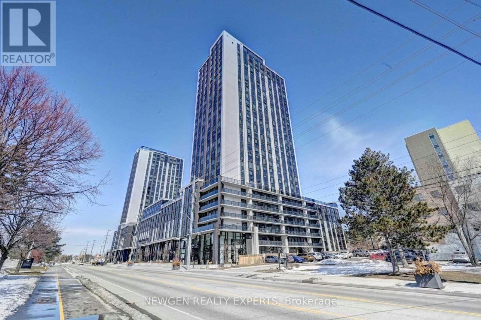 N206-330 Phillip Street, Waterloo, ON, N2L 3W9