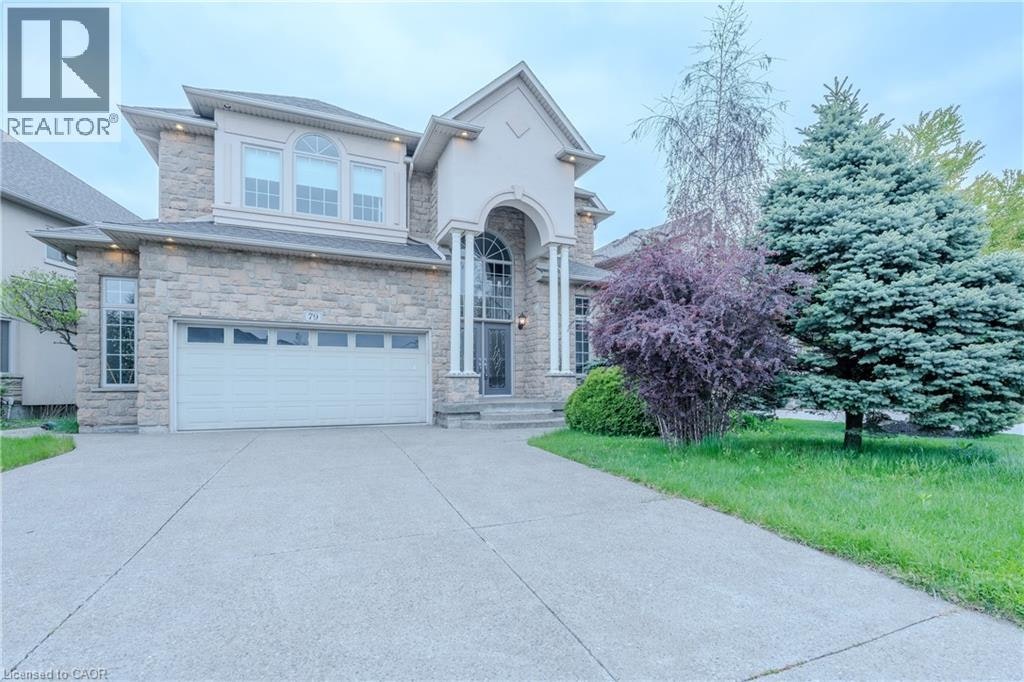 79 Moorland Crescent, Hamilton, ON, L9K 1N7
