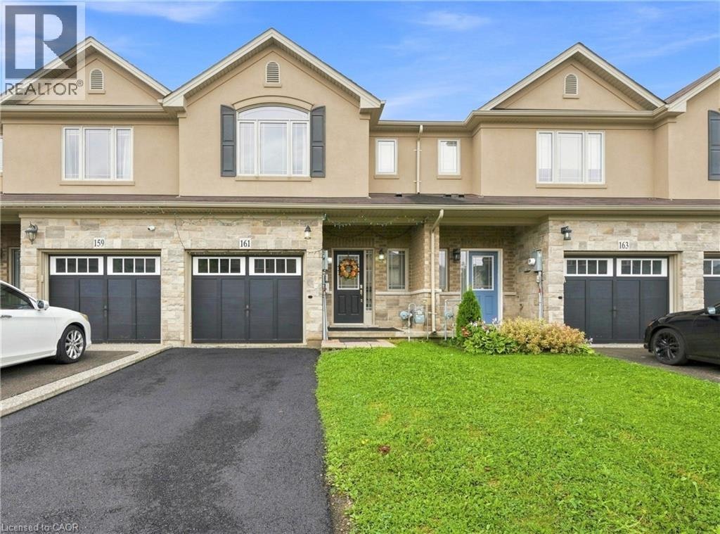 161 Kinsman Drive, Hamilton, ON, L0R 1C0