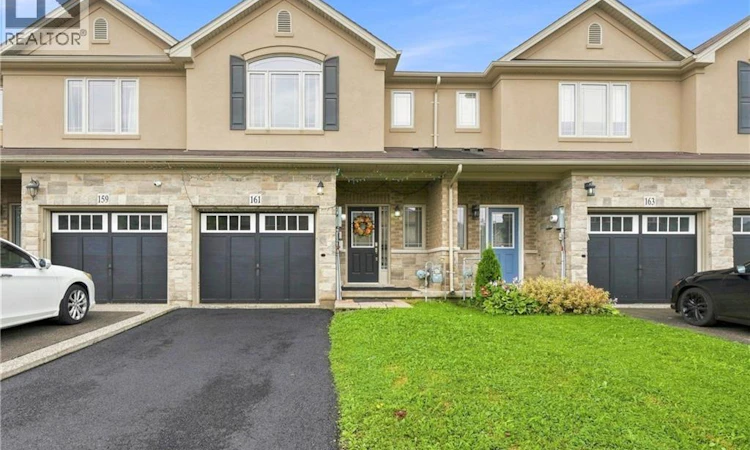 161 Kinsman Drive