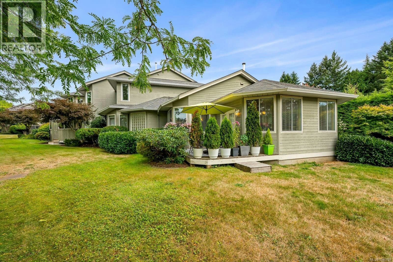 101-1400 Tunner Drive, Courtenay, BC, V9N 8S2