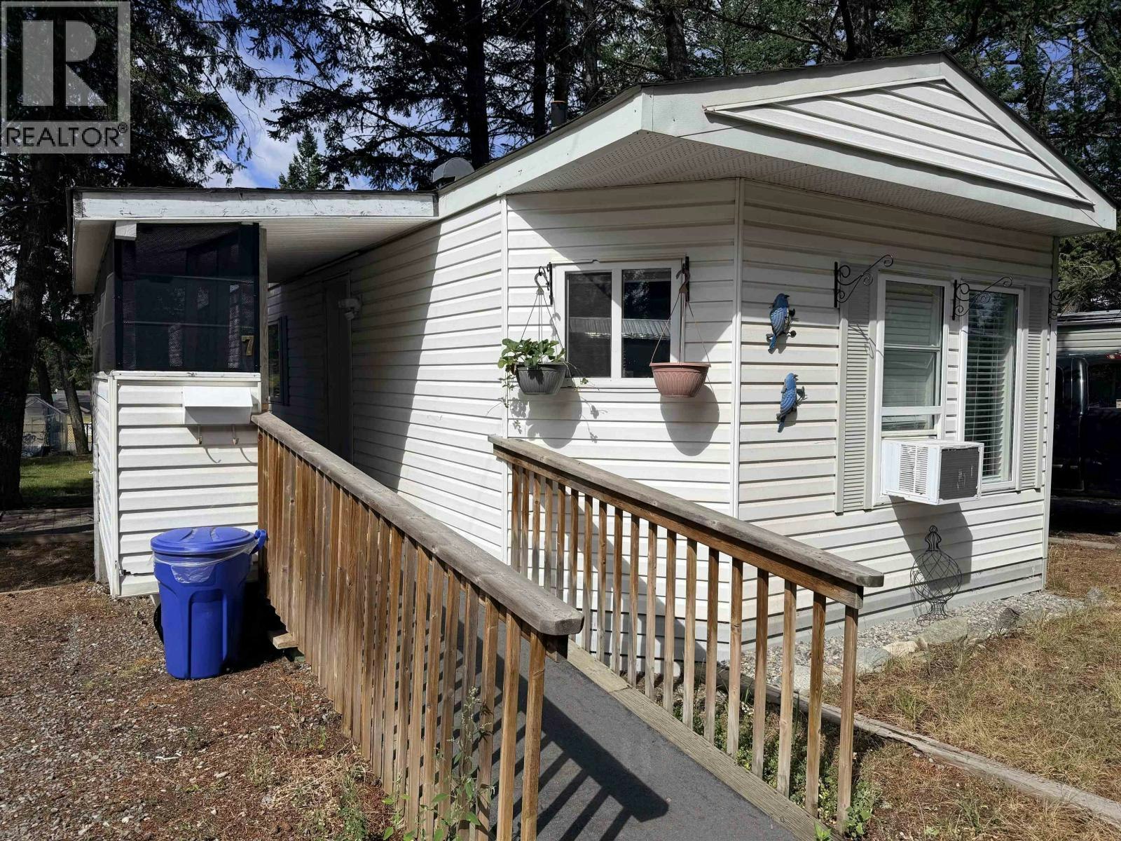 7-1322 Dog Creek Road, Williams Lake, BC, V2H 3G9