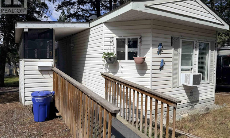 7-1322 Dog Creek Road