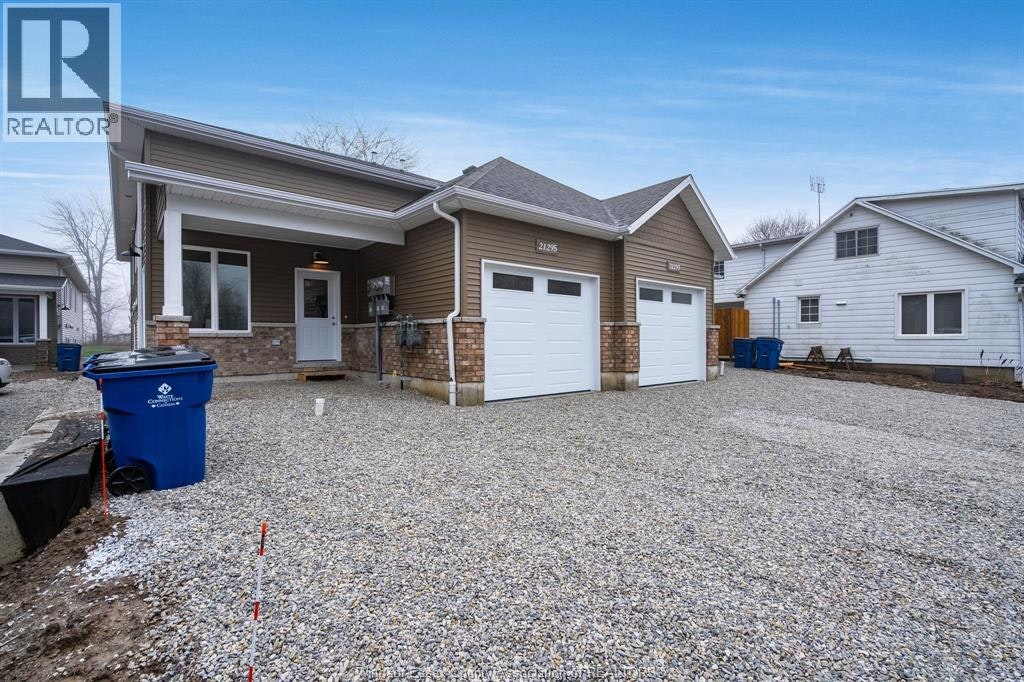 2-21293 Harbour Road, Chatham-Kent, ON, N0P 2P0 - 22