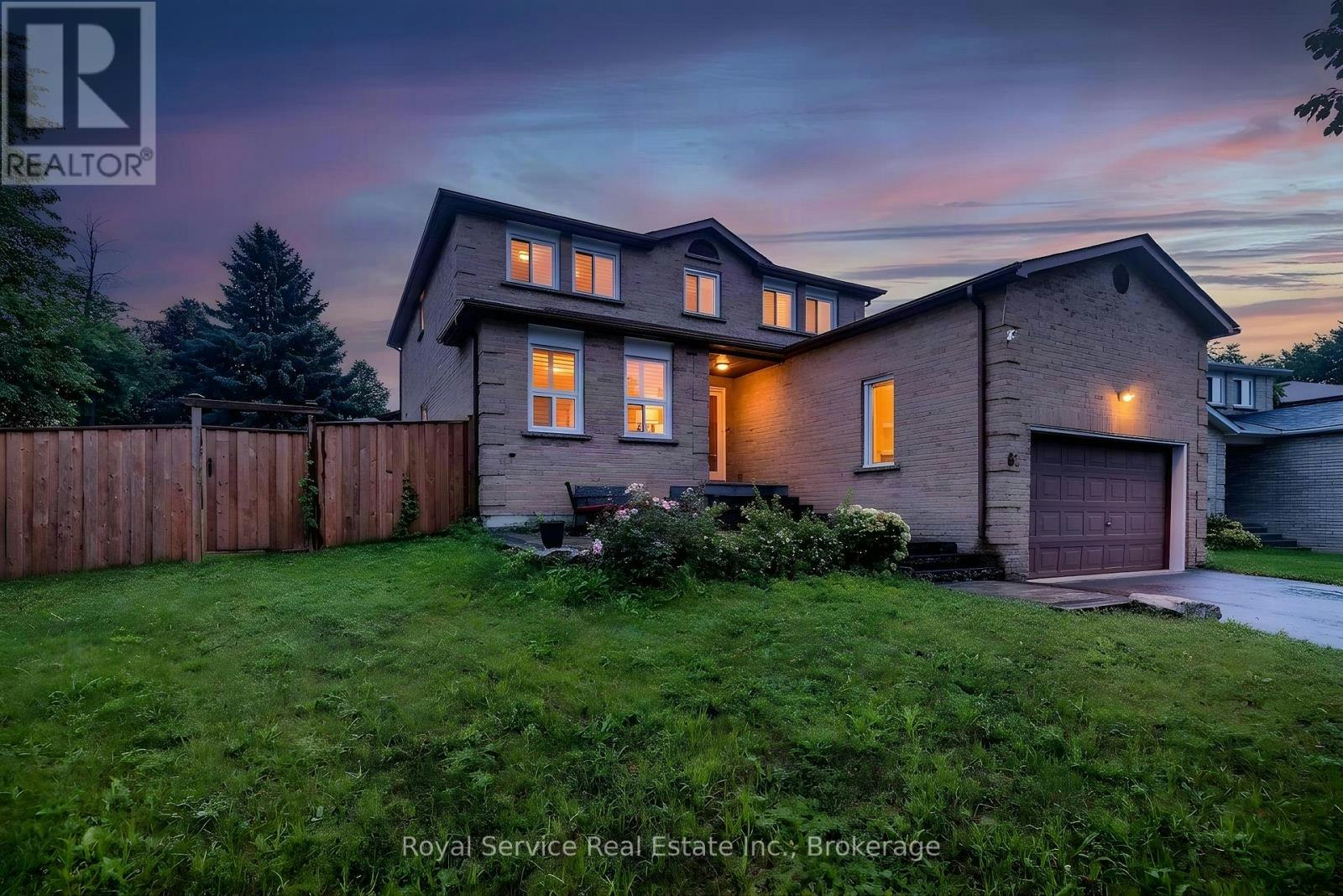 61 Adams Drive, Ajax, ON, L1S 5V2