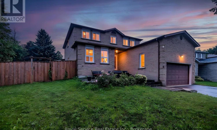 61 Adams Drive