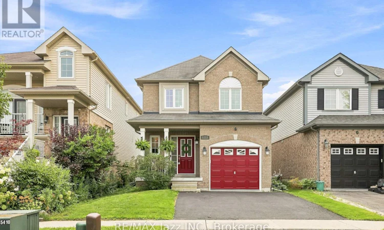 1333 Wadebridge Crescent
