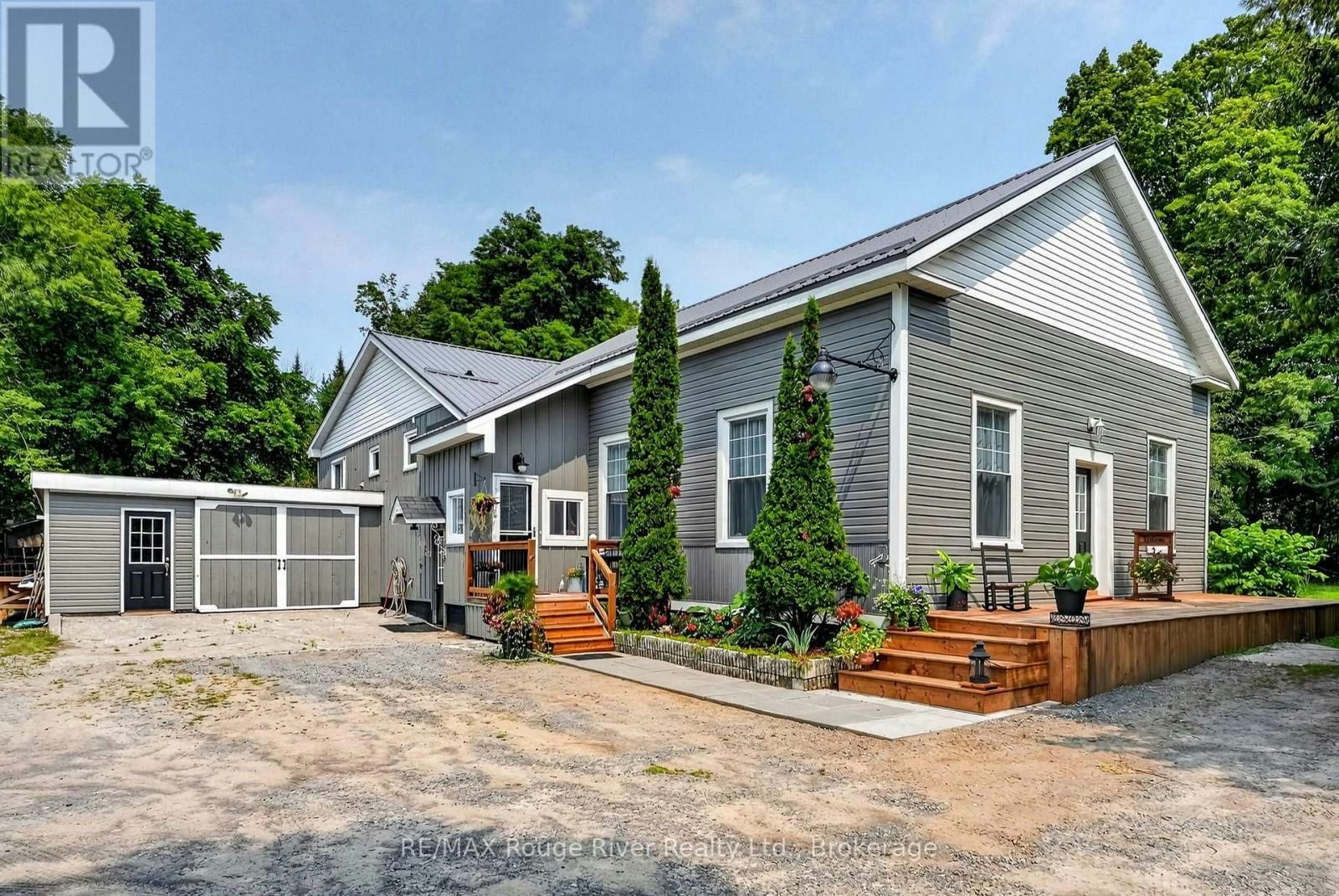 13922 County 2 Road Road, Cramahe, ON, K0K 1S0