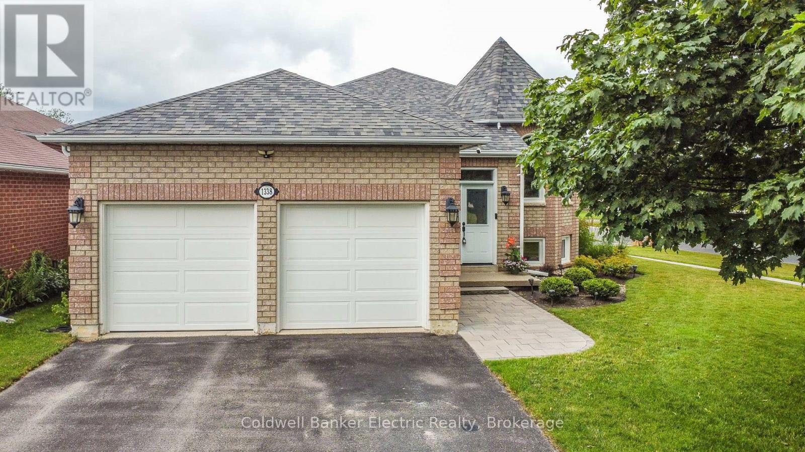 1338 Wildlark Drive, Peterborough, ON, K9K 2J4
