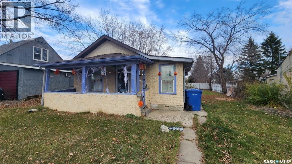 1232 106th Street, North Battleford, SK, S9A 1X2