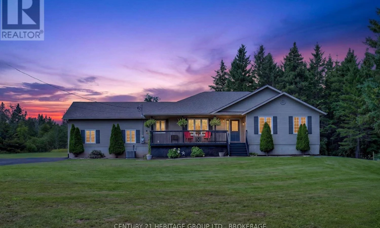 635 Bethel Road