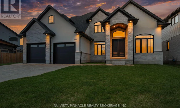 2640 Heardcreek Trail