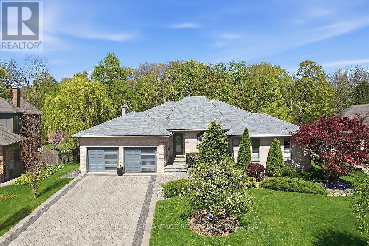 28 Wynfield Lane, Komoka, ON, N6H 5L2