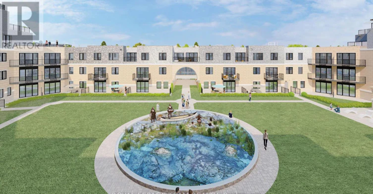 345-1050 Canadian Shield Avenue, Ottawa, ON, K2K 0C1 - 2