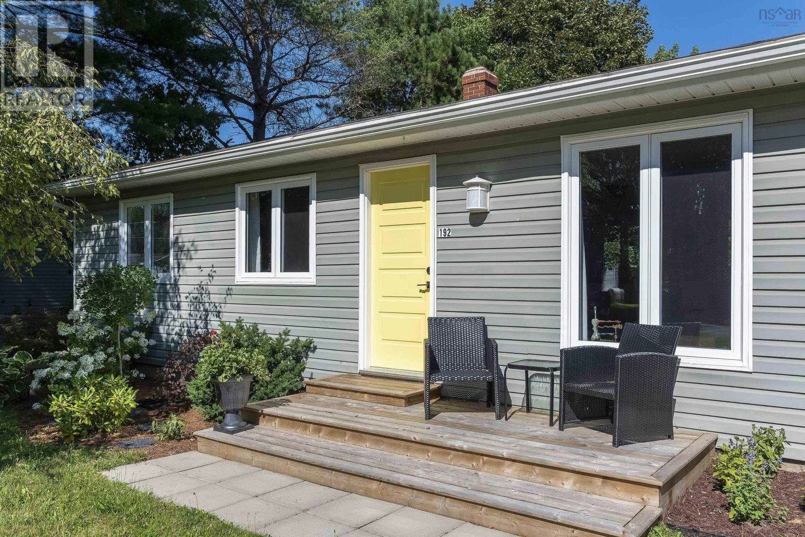 192 Foster Street, Berwick, NS, B0P 1E0
