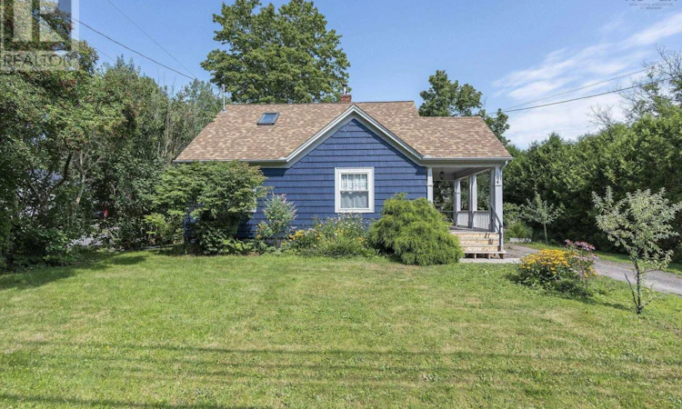 164 Cottage Street