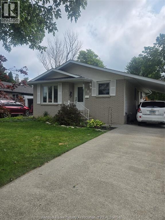 287 Coghill Drive, Kingsville, ON, N9Y 3K9