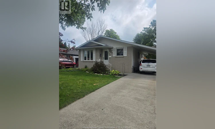 287 Coghill Drive