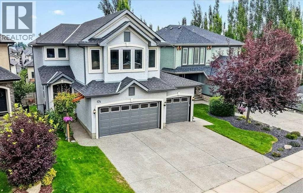 174 Cranridge Terrace SE, Calgary, AB, T3M 0H9