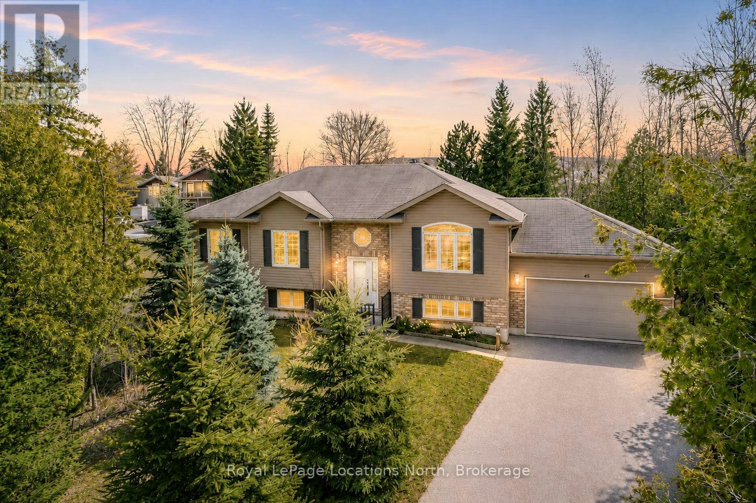 45 William Avenue, Wasaga Beach, ON, L9Z 2X3