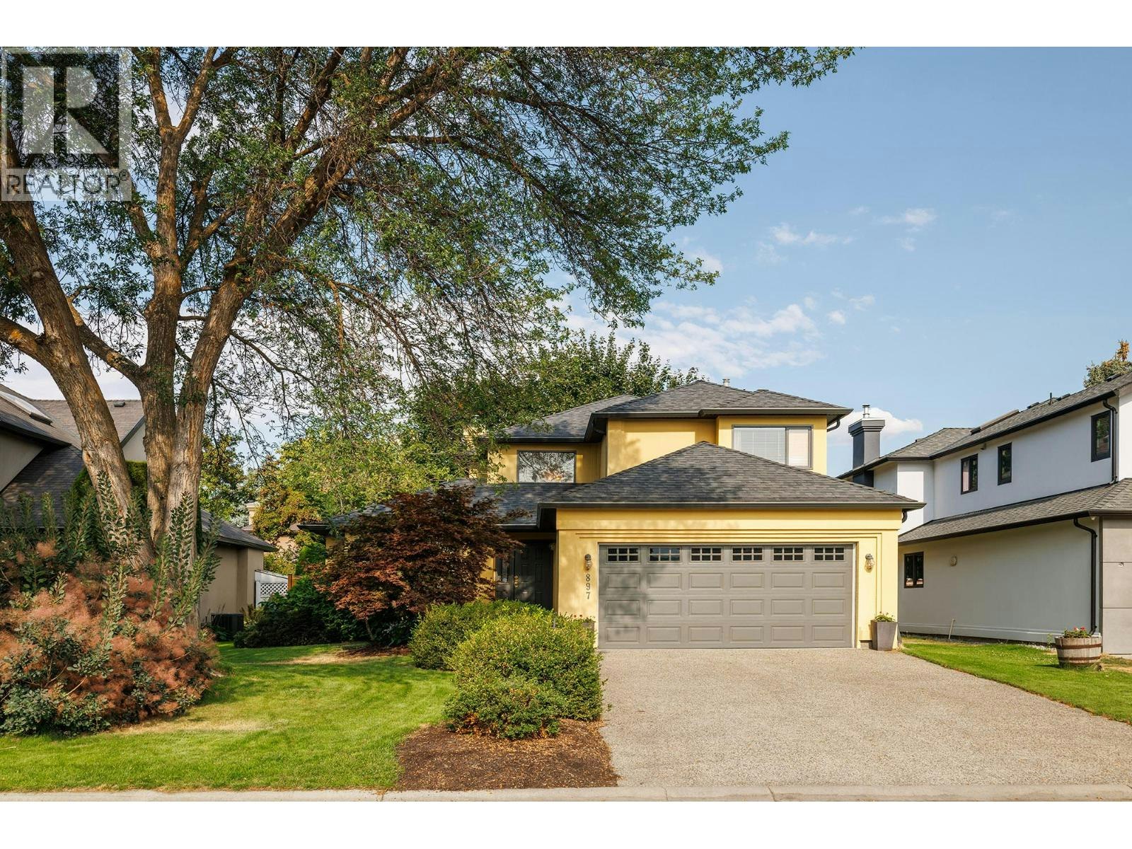 897 Mission Springs Crescent, Kelowna, BC, V1W 3L9