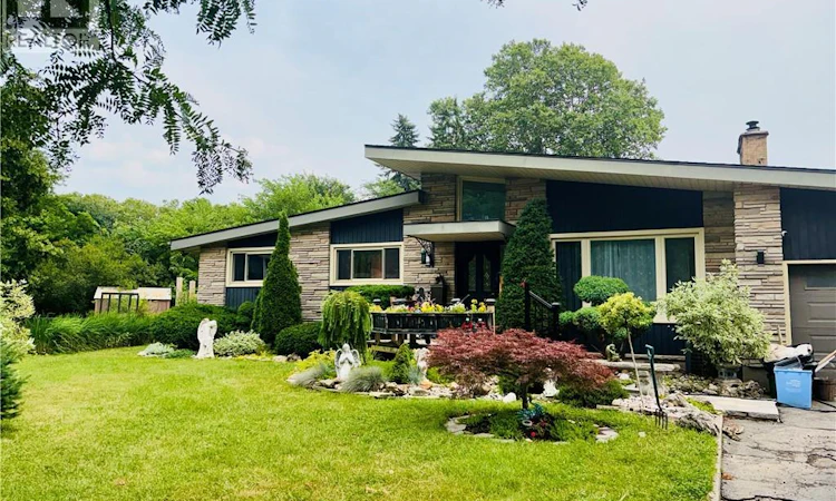 4400 Petrie Court