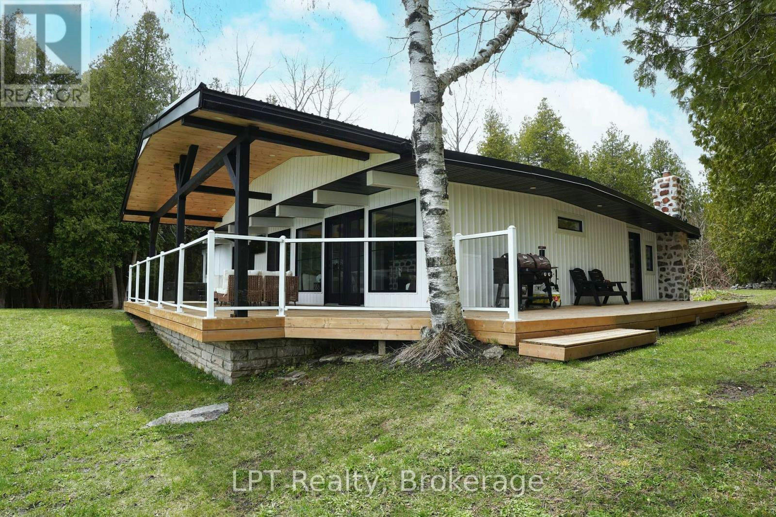 193 Tamarac Road, Northern Bruce Peninsula, ON, N0H 1W0