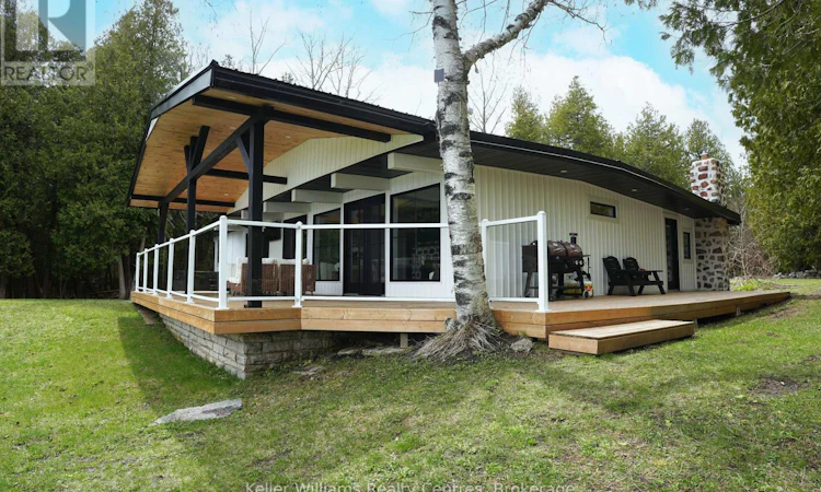 193 Tamarac Road