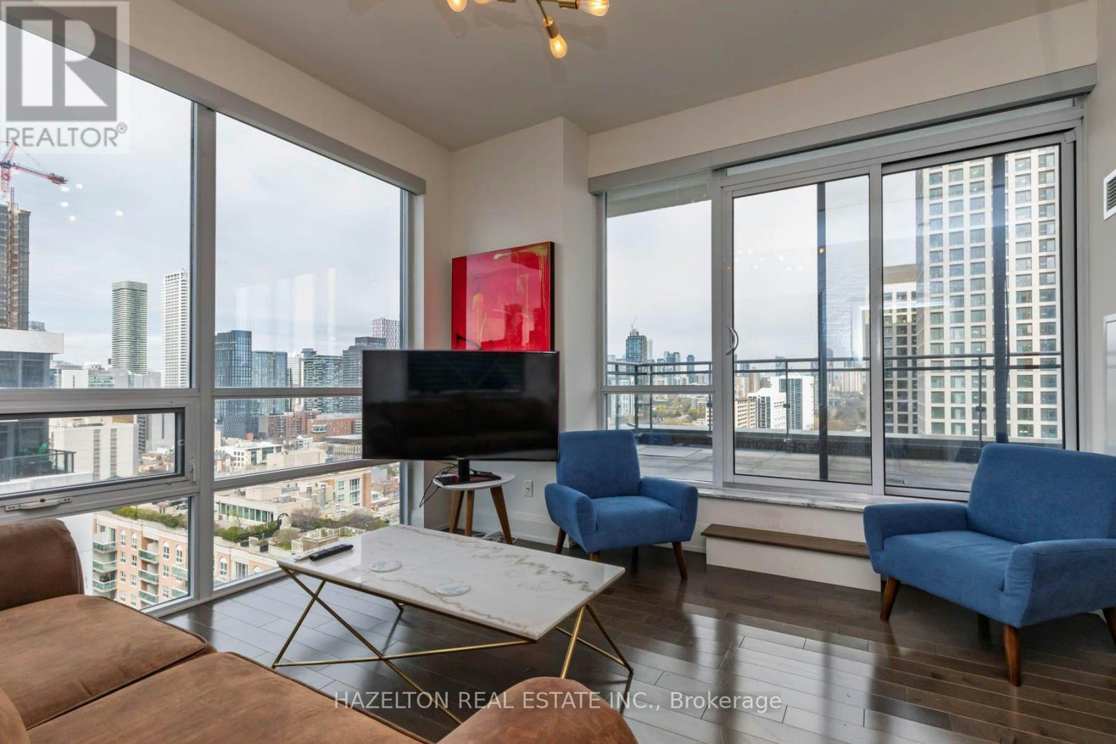 PH103-460 Adelaide Street E, Toronto, ON, M5A 0E7 - 6