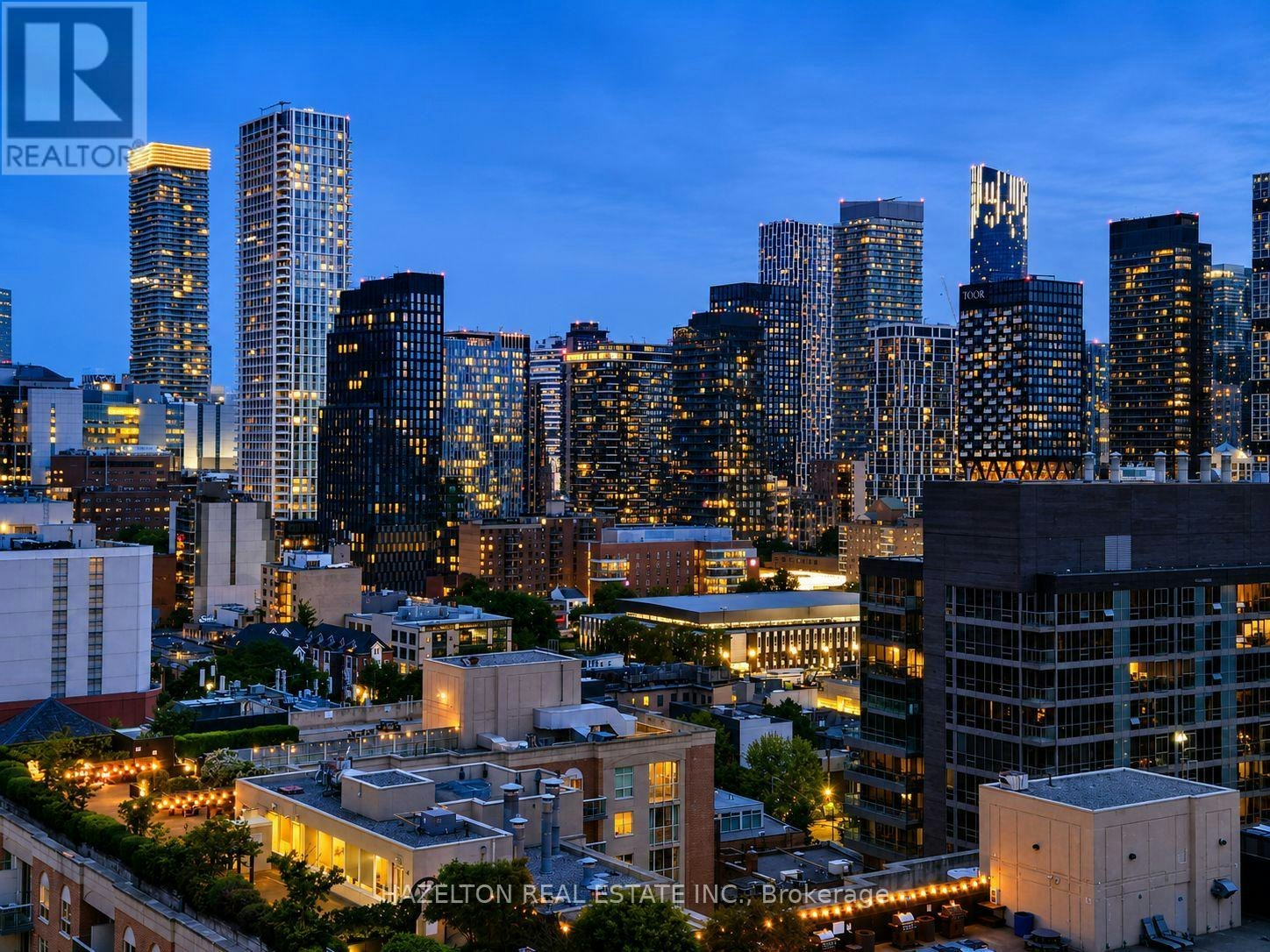PH103-460 Adelaide Street E, Toronto, ON, M5A 0E7 - 26