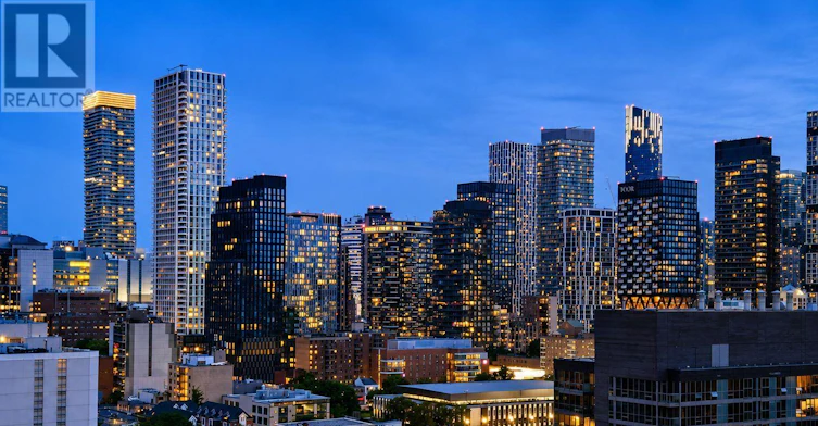PH103-460 Adelaide Street E, Toronto, ON, M5A 0E7 - 26
