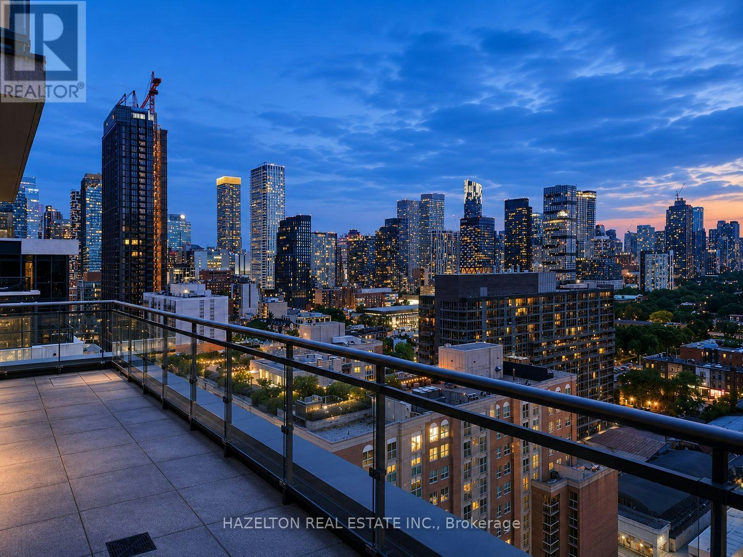 PH103-460 Adelaide Street E, Toronto, ON, M5A 0E7 - 28