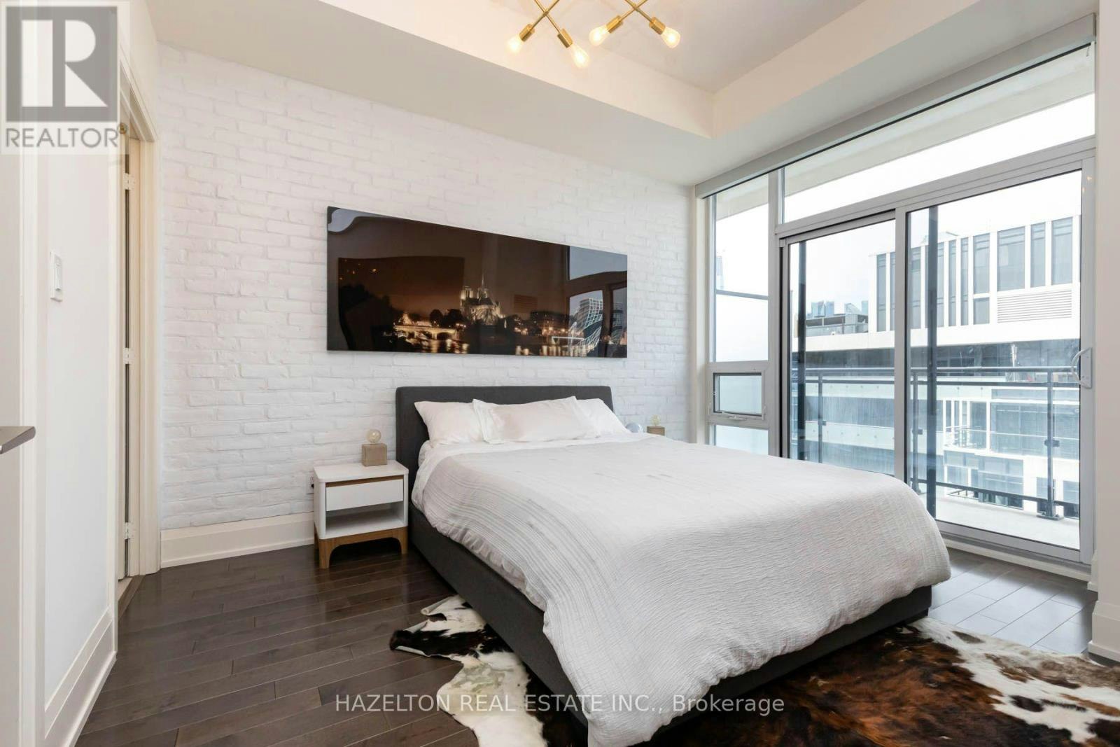 PH103-460 Adelaide Street E, Toronto, ON, M5A 0E7 - 13