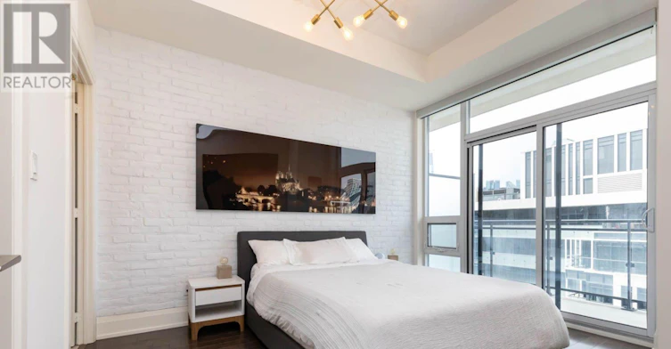 PH103-460 Adelaide Street E, Toronto, ON, M5A 0E7 - 13