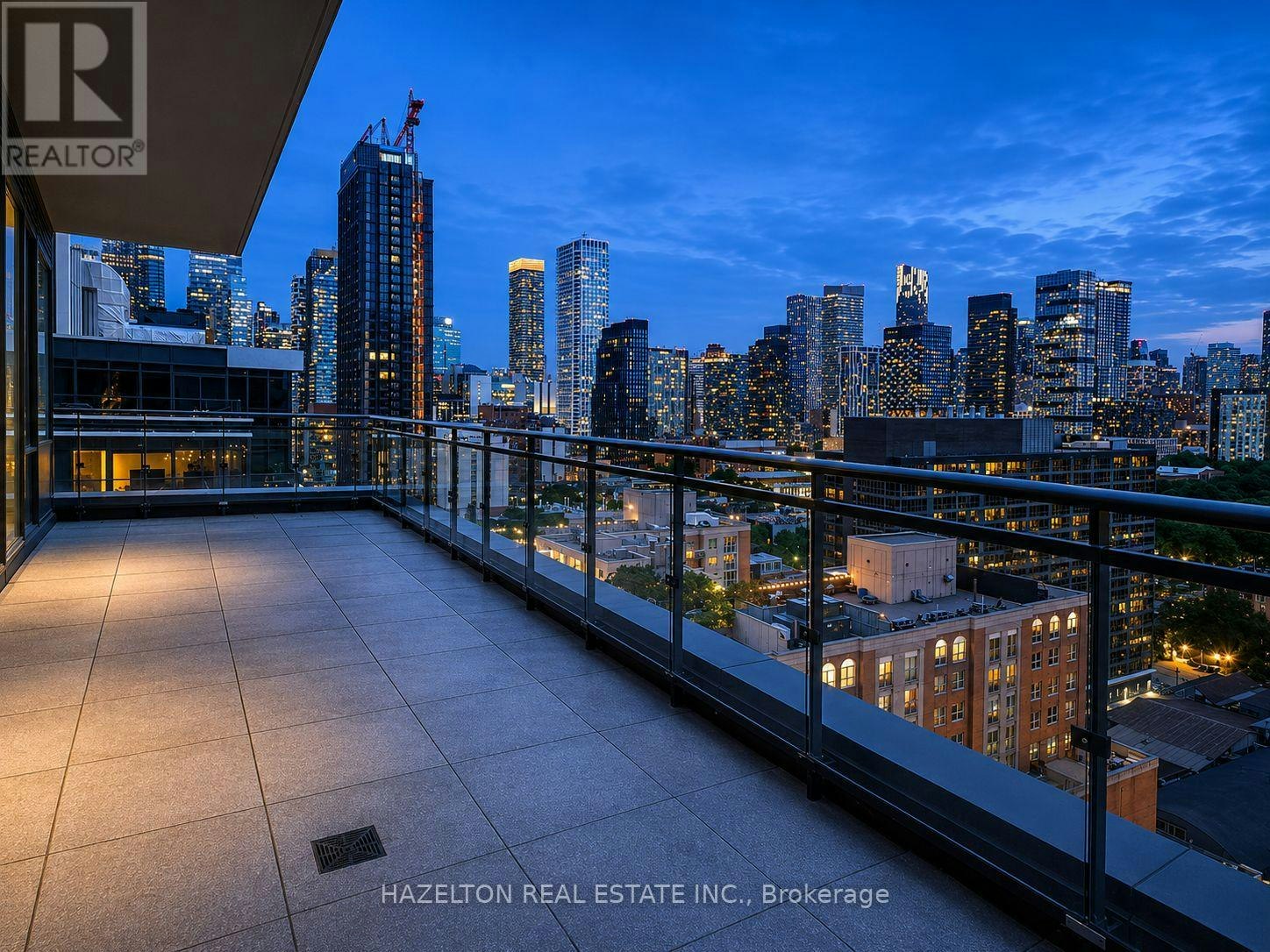 PH103-460 Adelaide Street E, Toronto, ON, M5A 0E7