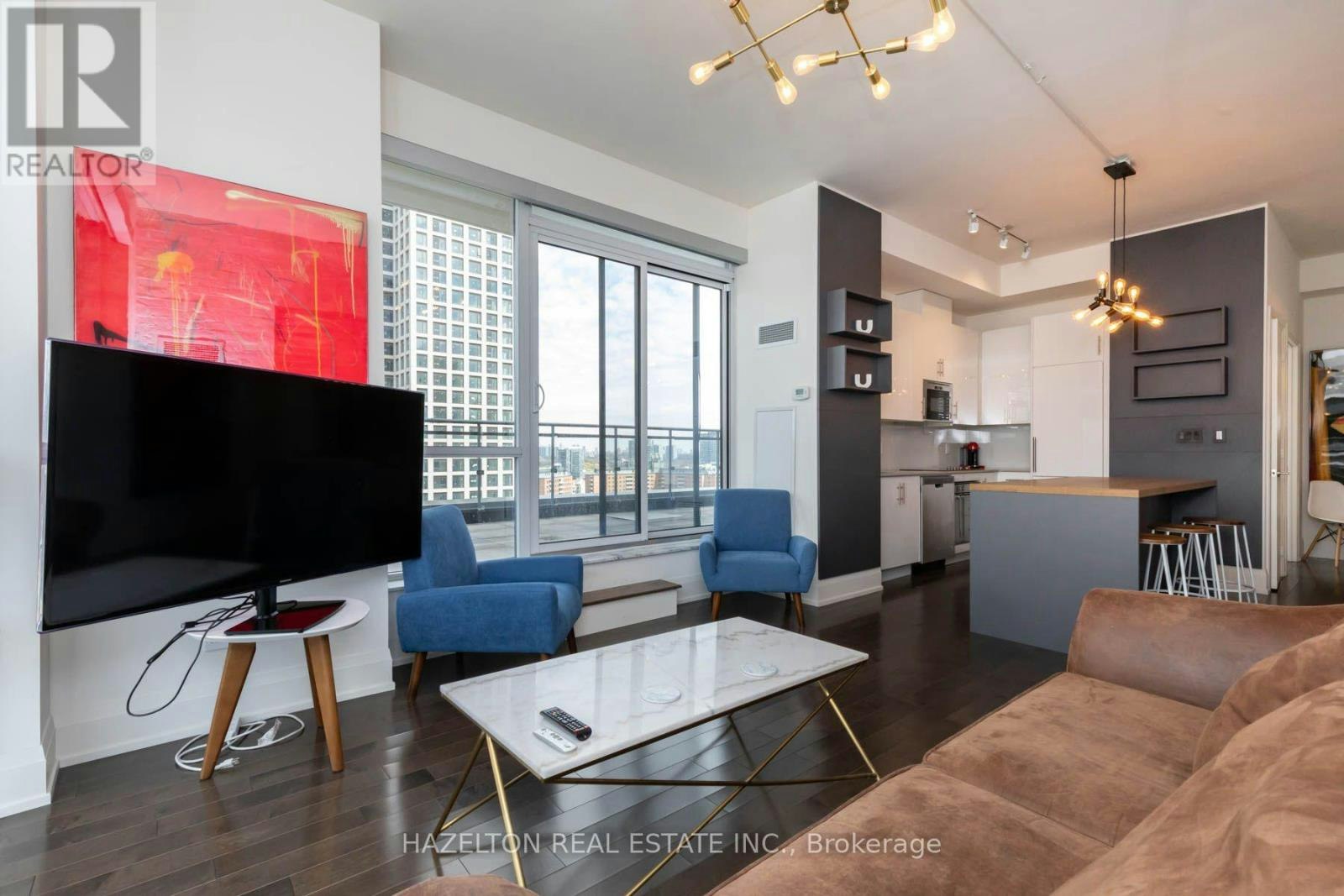 PH103-460 Adelaide Street E, Toronto, ON, M5A 0E7 - 4