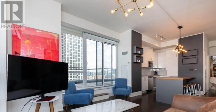 PH103-460 Adelaide Street E, Toronto, ON, M5A 0E7 - 4