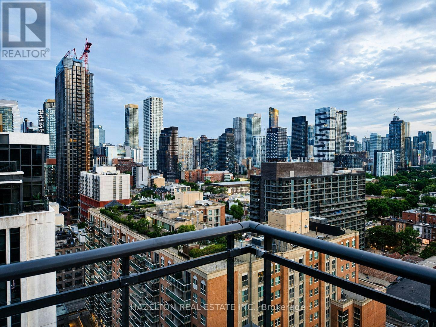 PH103-460 Adelaide Street E, Toronto, ON, M5A 0E7 - 27