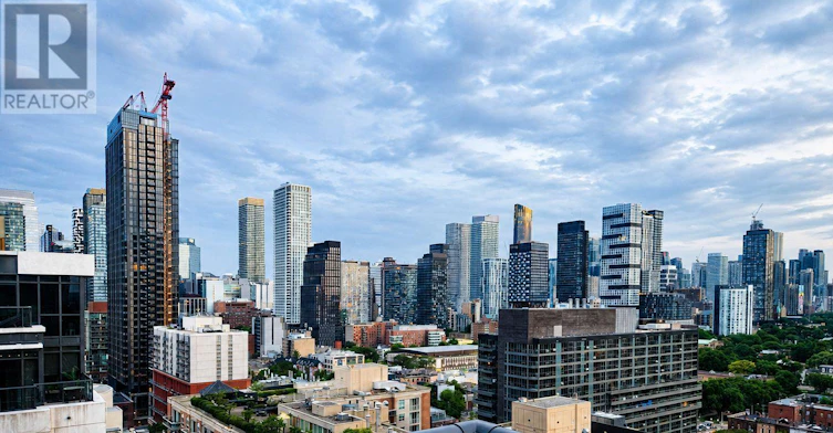 PH103-460 Adelaide Street E, Toronto, ON, M5A 0E7 - 27